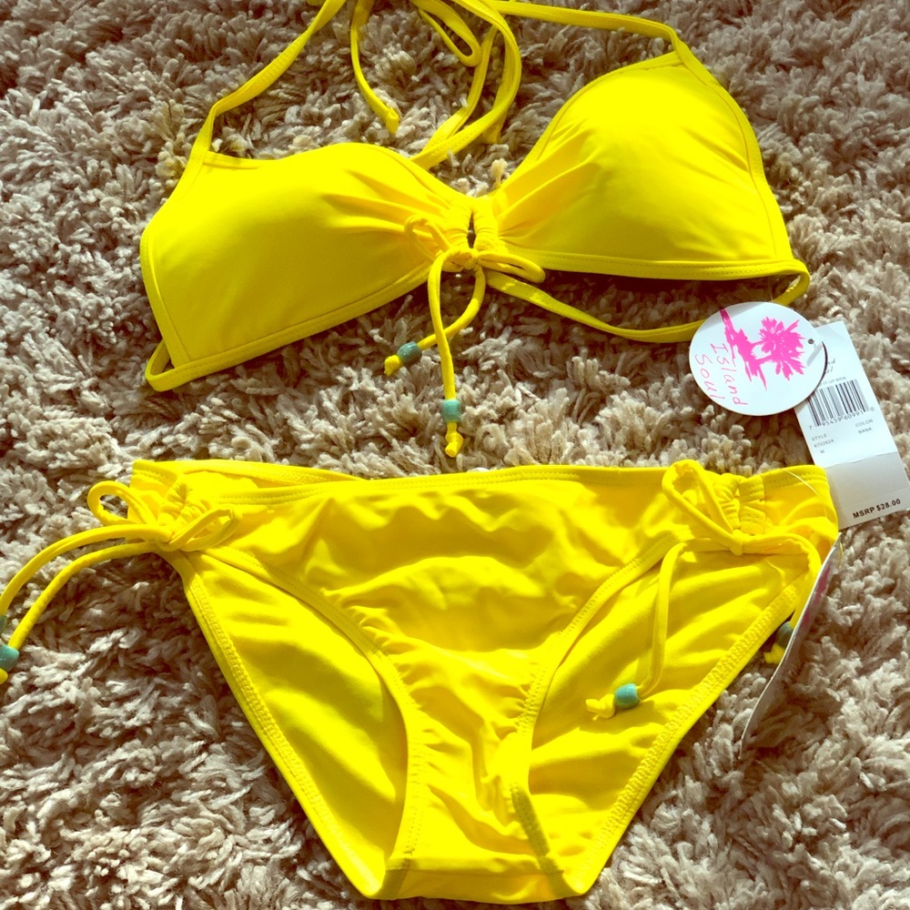 Swimsuit